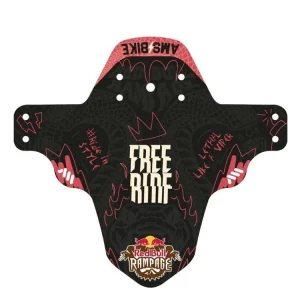 Blatník AMS Red Bull Rampage Freeride Objednat Nyní