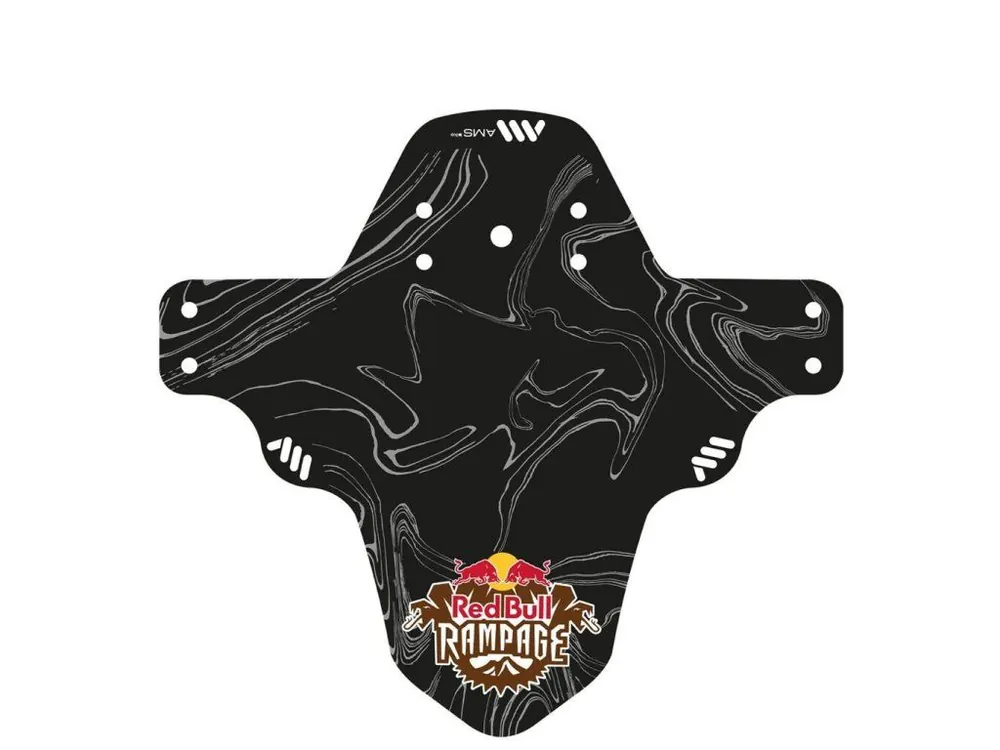 Poslední Šance Blatník AMS Red Bull Rampage Ridgeline white