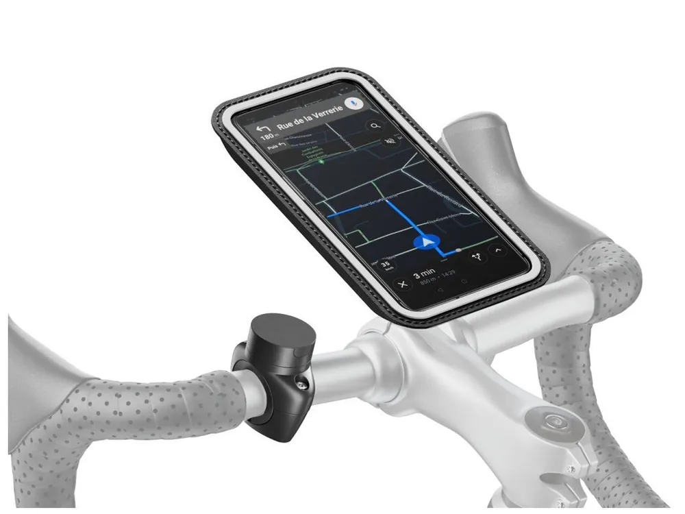 Sleva Magnetický držák Shapeheart Bike Pro XXL