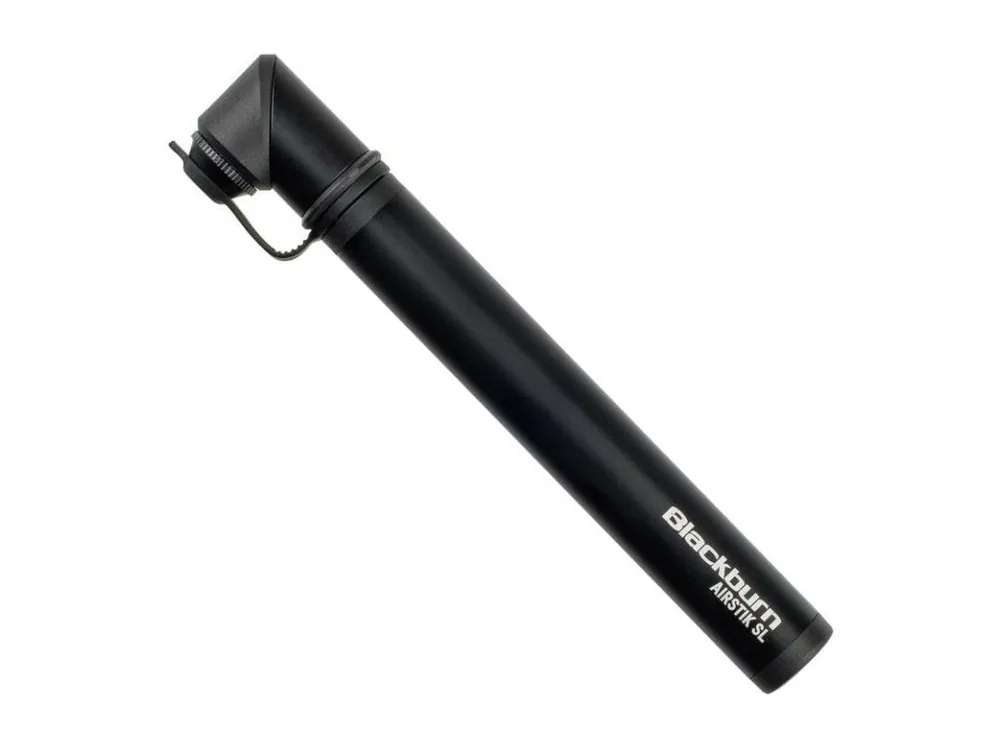 Koupit Online Pumpa Blackburn AirStik SL black