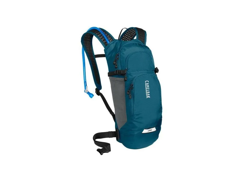 Ihned K Objednání Batoh CamelBak Lobo 9 maroccan blue\\/black