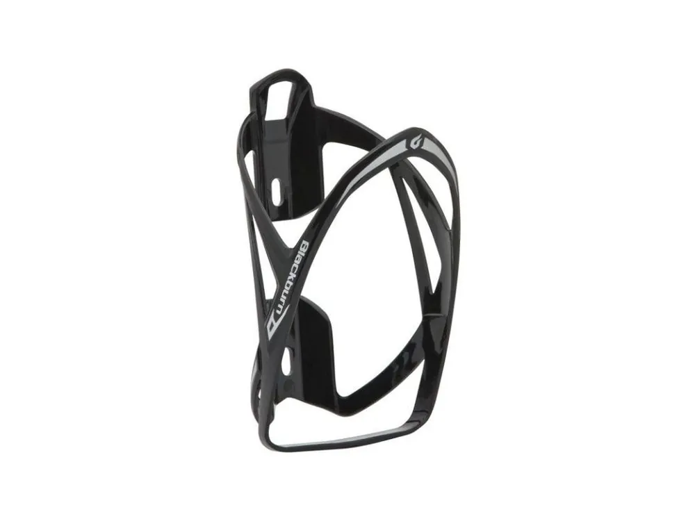 Košík na láhev Blackburn Slick Cage black Nová Kolekce