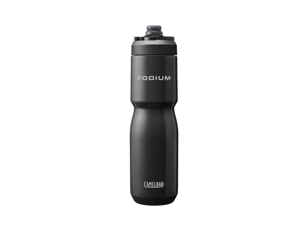 Láhev Camelbak Podium Vacuum Insulated 0.65l black Akční Cena