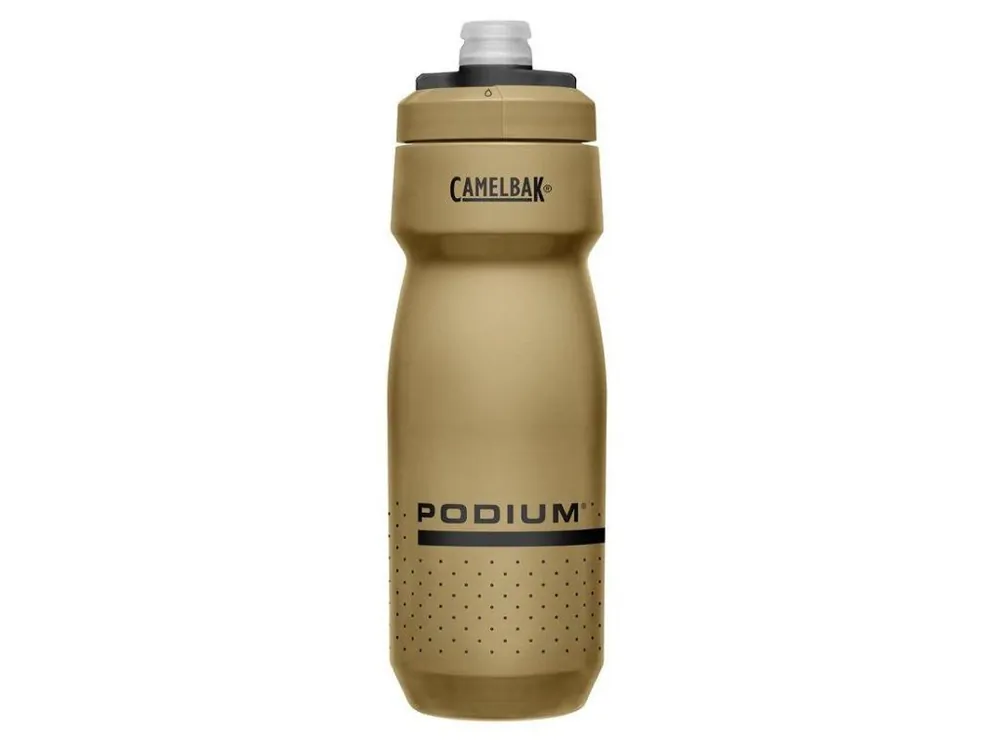 Láhev Camelbak Podium 0,71 gold Časově Omezené