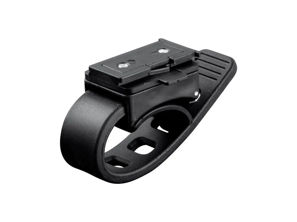 Jen Po Omezenou Doba Držák předního světla Force Diver 25.4-31.8mm