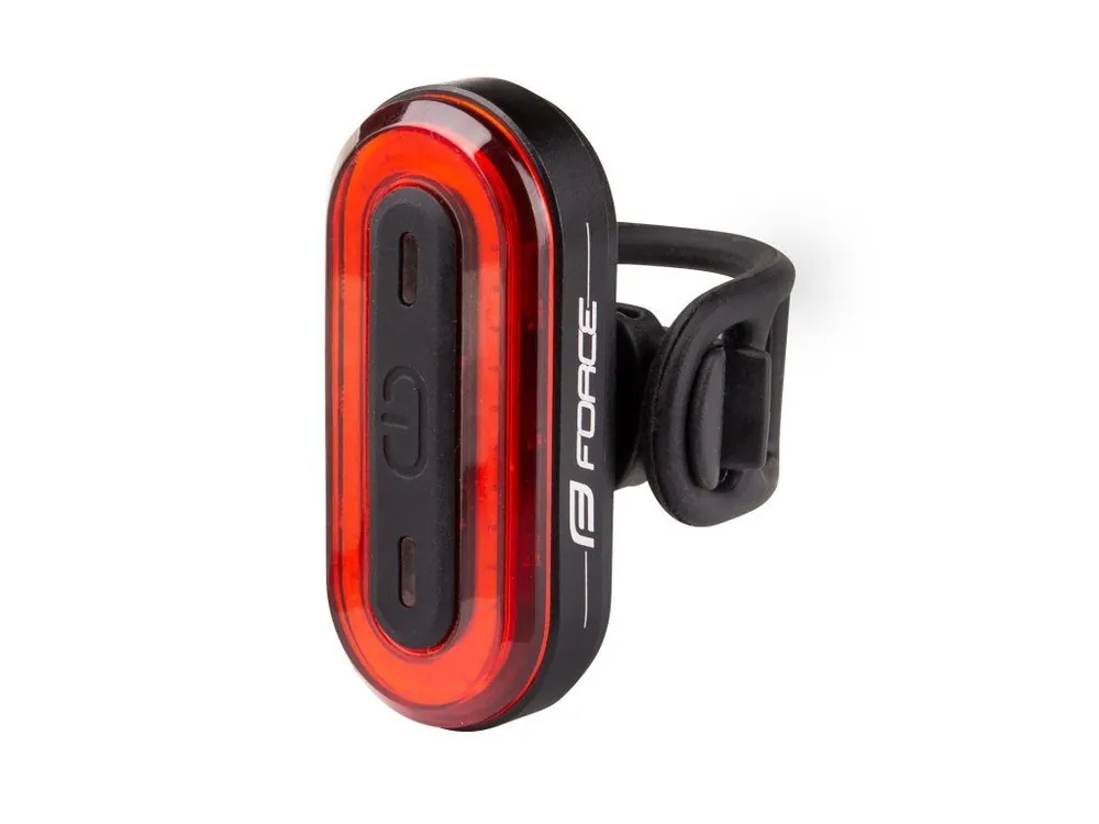 Tovární Cena Zadní blikačka Force Arc 40 lm, 30x led,USB