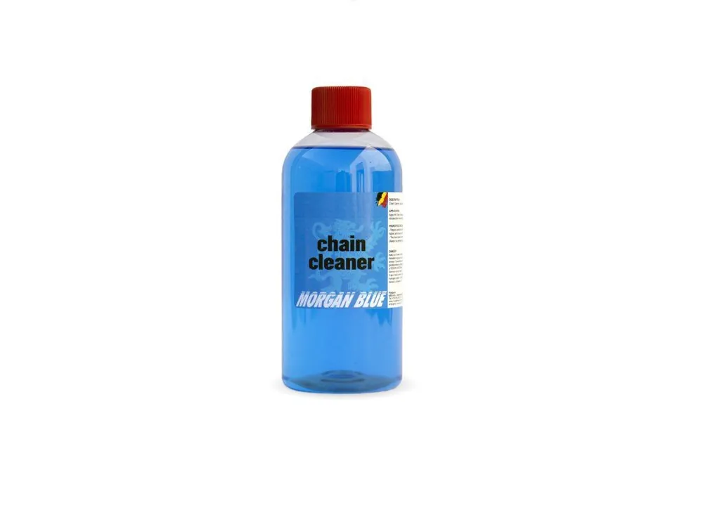 Čistič Morgan Blue Chain Cleaner 500ml Super Cena