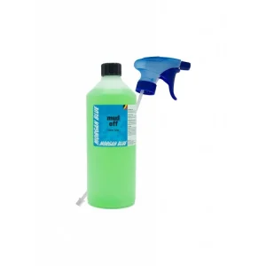 Cenový Hit Čistič Morgan Blue Mud Off 1000ml + rozprašovač