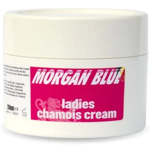 Krém Morgan Blue Ladies Chamois Cream 200ml Must-Have