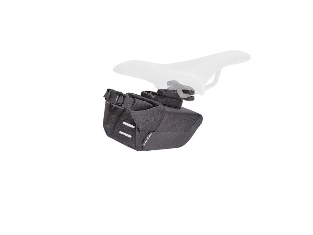 Akce podsedlová brašna FidLock Pinclip SaddleBag S