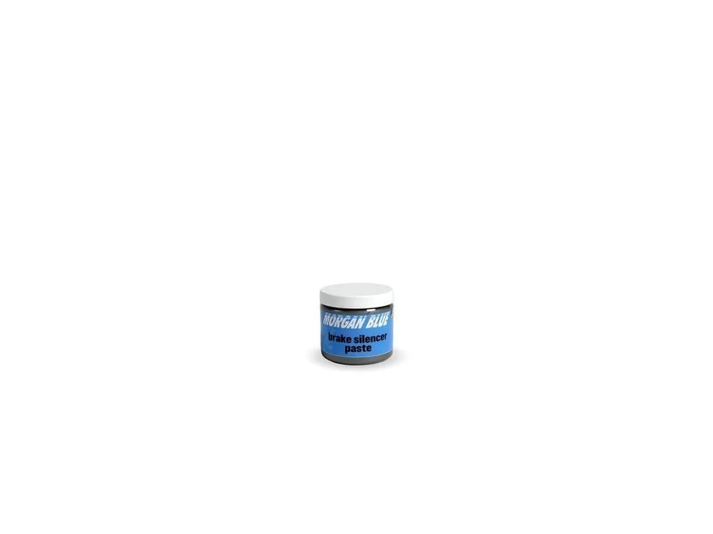 Vrácení Zdarma Vazelína Morgan Blue Brake Silencer Paste 100ml
