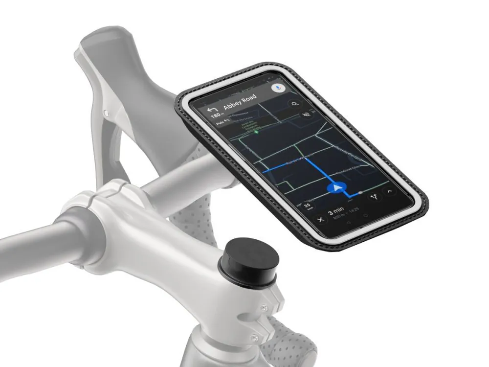 Magnetický držák Shapeheart Bike Stem XL Nejlepší Volba