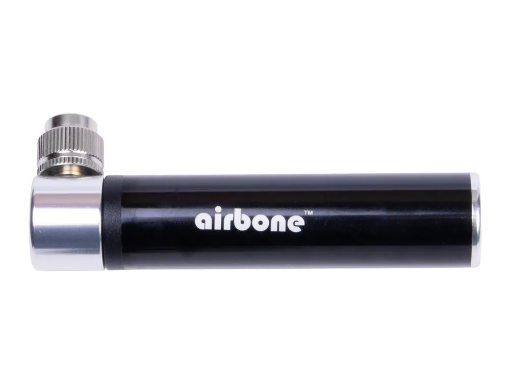 Pumpa AIRBONE ZT-702 mini Al černá Časově Omezené