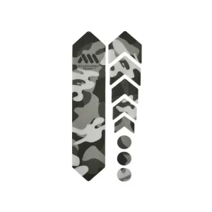 AMS ochranné polepy - BASIC - Camo Ihned K Objednání