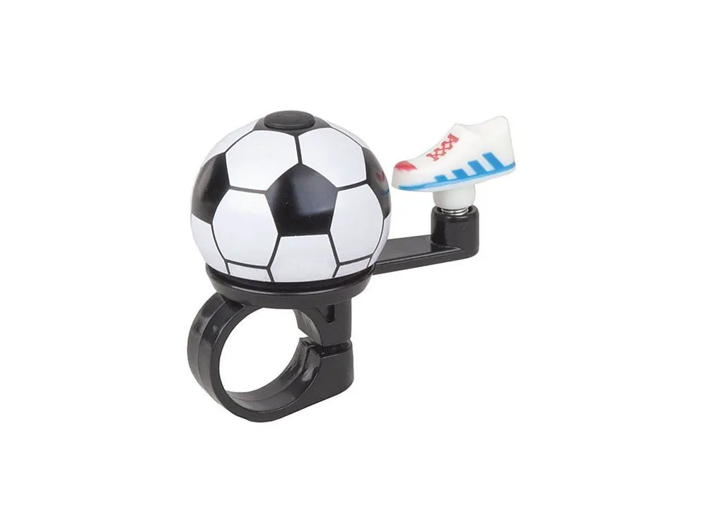Cenová Bomba Zvonek Pro-T Mini fotbalový míč