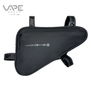 Cenová Bomba VAPE PLOCHÝ MORSEO brašna do rámu