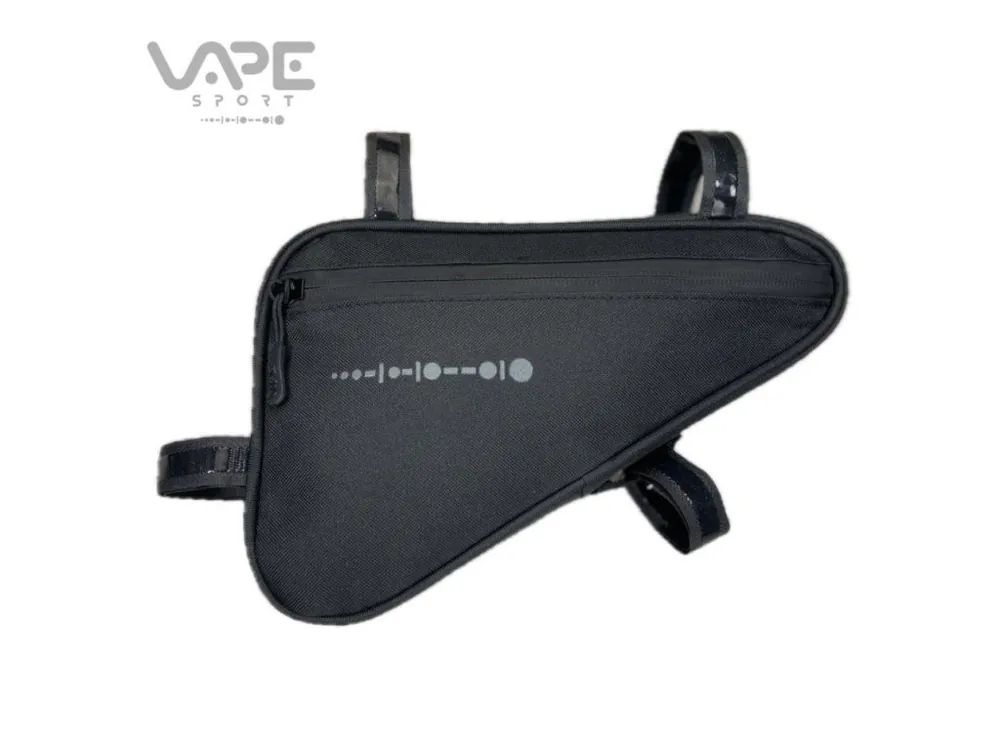 Cenová Bomba VAPE PLOCHÝ MORSEO brašna do rámu