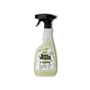 Cenový Hit Čistič BikeWorkx E-Clean 500ml