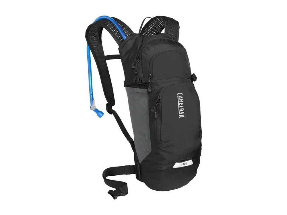 Nízká Cena Batoh Camelbak Lobo 9 black