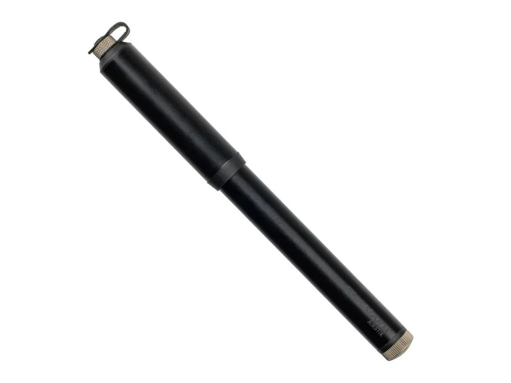 Cenový Hit Pumpa Blackburn AirStik black