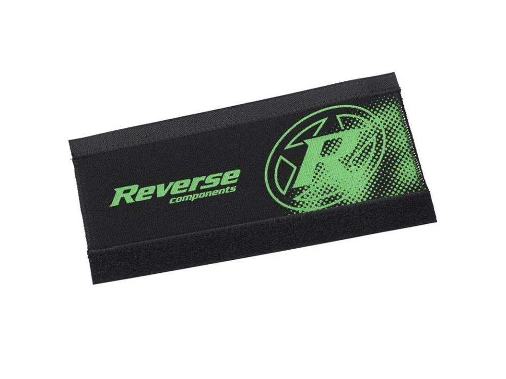 Ověřený neopren pod řetěz REVERSE zelený