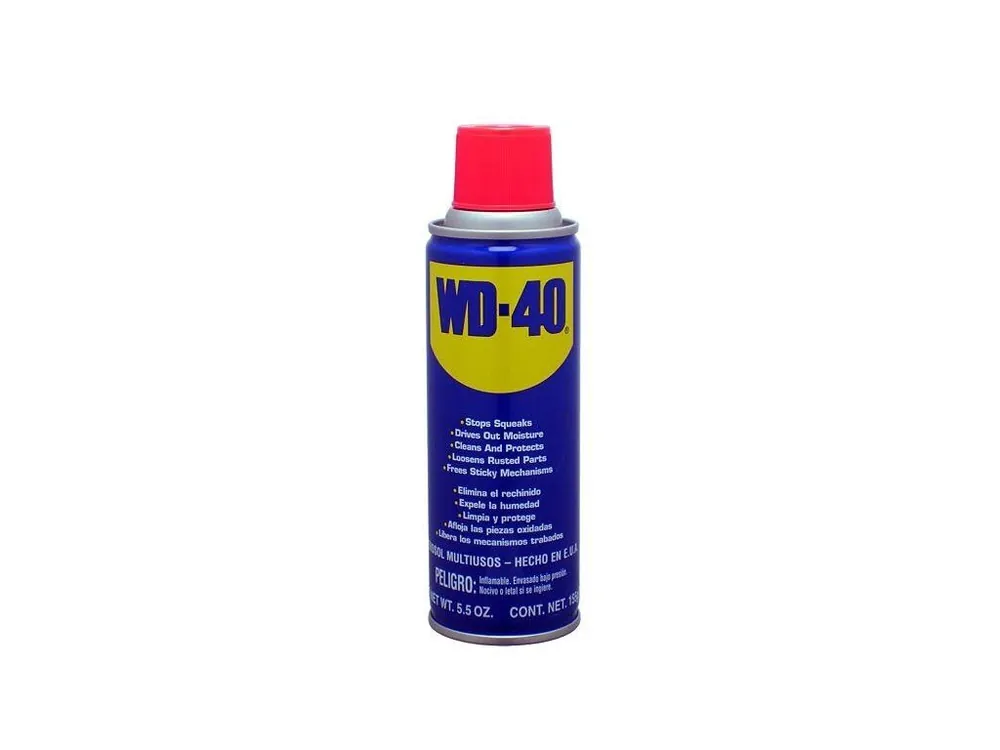 Ihned K Objednání mazivo-spray WD-40 400ml