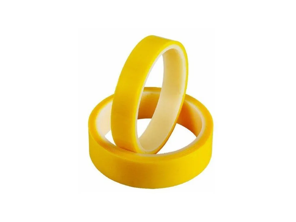 páska do ráfku BBB Tubeless Rim Tape 25mm 4m Novinka