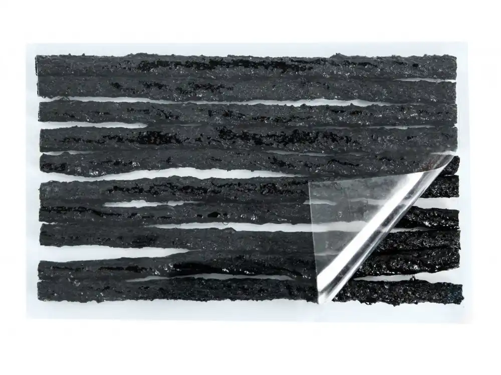 Objednat Nyní knoty-opravná sada 3,5 x 100mm, černé, balení 10ks