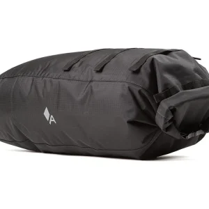 Víkendová Akce sedlová brašna ACEPAC SADDLE DRY BAG MKIII 16l blk