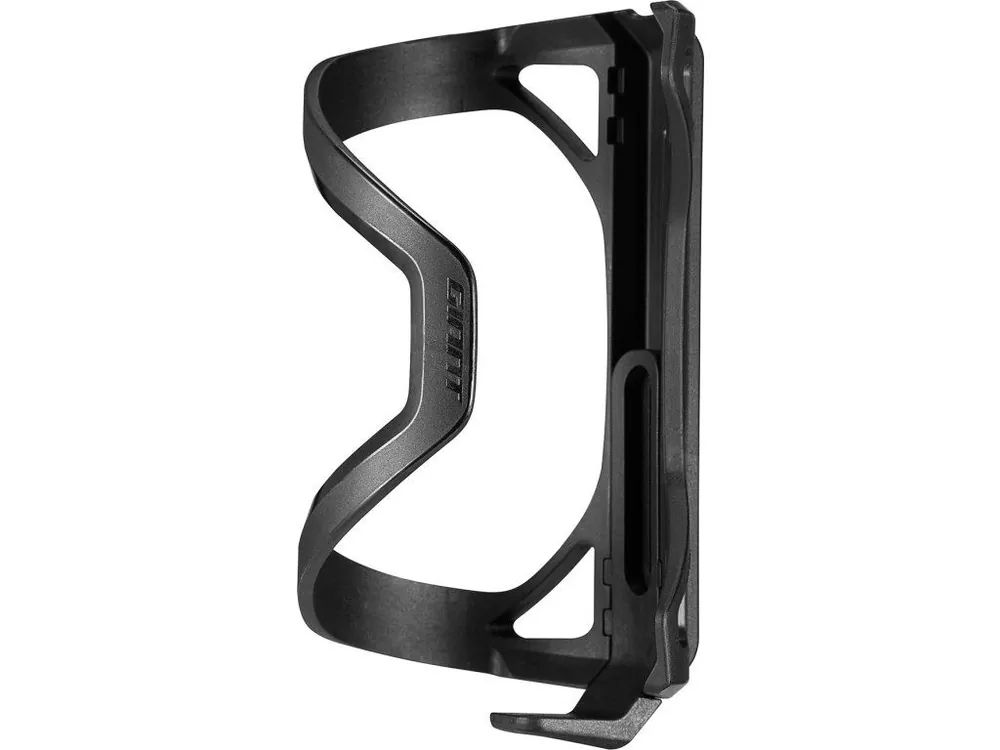 Ověřený košík na láhev GIANT AIRWAY DUAL SIDE black