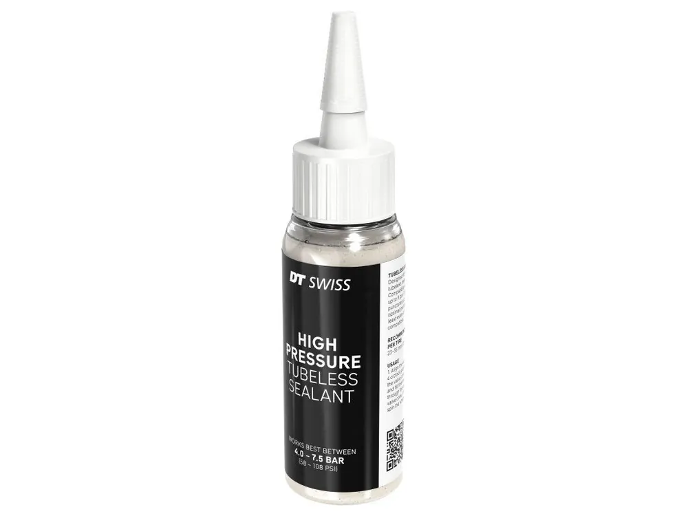 těsnící tmel DT SWISS SEALANT HIGH PRESSURE 60ml Bezpečná Platba