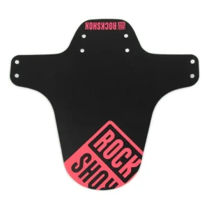 Nízká Cena Blatník Rock Shox AM Fender black\\/neon pink