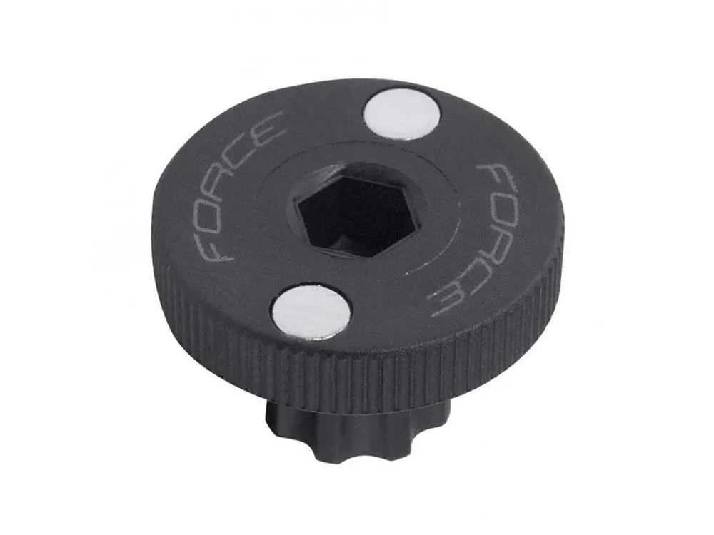 klíč FORCE pro pojistné matice osy SHI HOLLOWTECH Originální