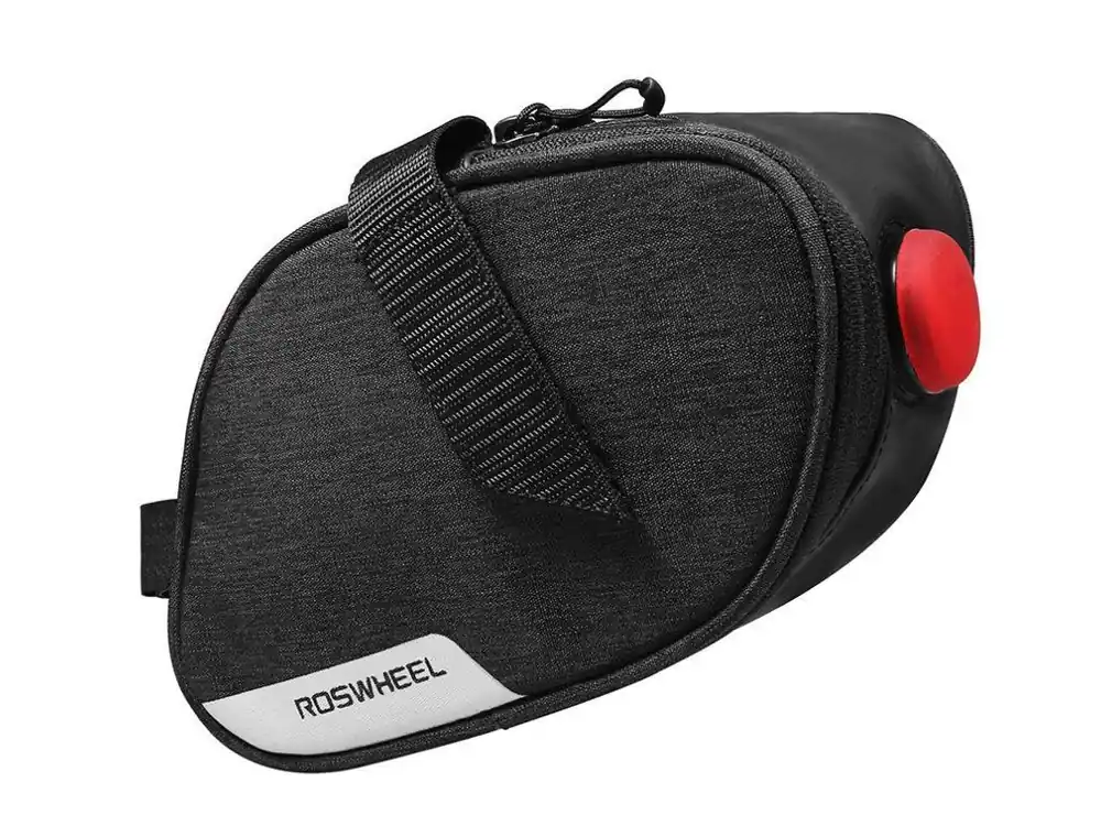 brašna pod sedlo ROSWHEEL CITY 131463 Omezená Nabídka