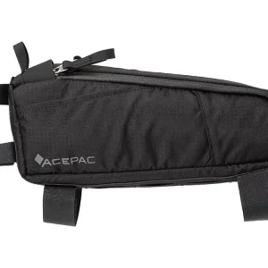 rámová brašna ACEPAC FUEL BAG MKIII L black Ihned K Objednání