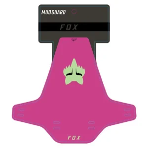 Blatník Fox Mud Guard berry punch Originální