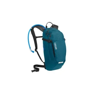 Speciální Cena batoh CAMELBAK MULE 12 maroccan blue\\/black