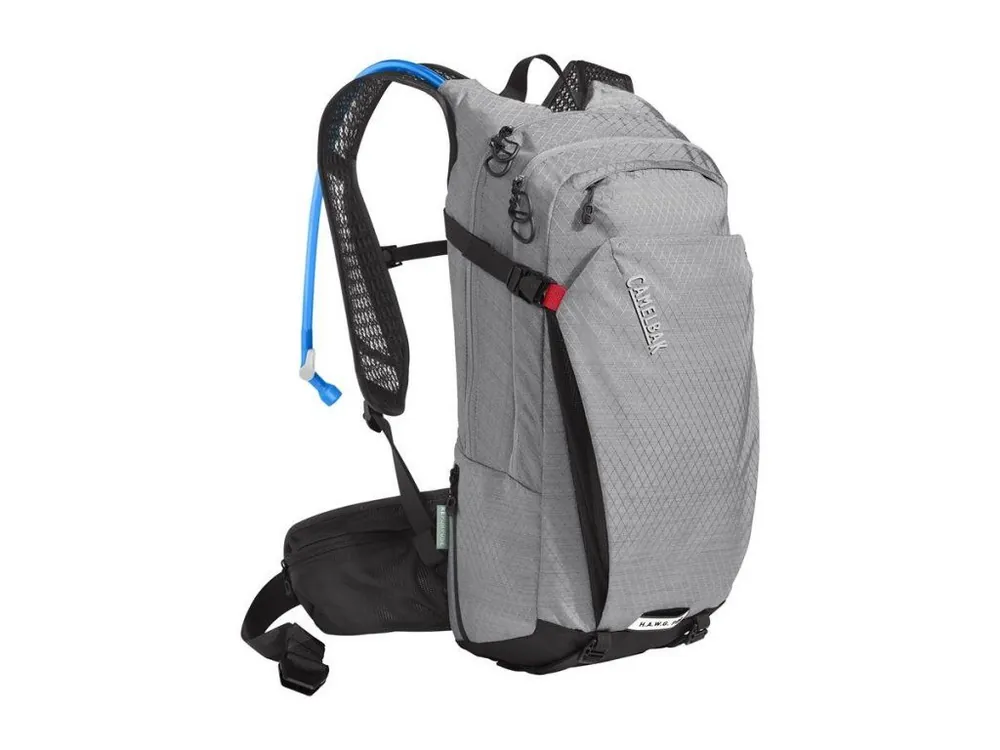 Autentický batoh CAMELBAK HAWG PRO 20 Gunmetal\\/Black