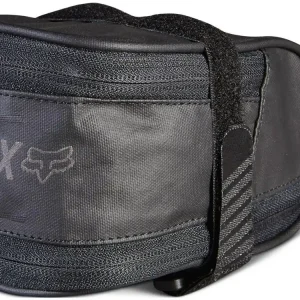 brašna pod sedlo FOX LARGE SEAT BAG black Poslední Šance