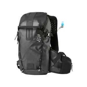 batoh FOX UTILITY HYDRATION PACK-MEDIUM black Vysoce Kvalitní