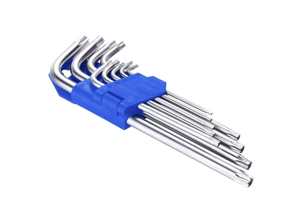 nářadí-sada torx klíčů STING ST-9705T Odeslání Ihned