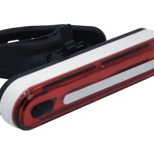 Ověřený světlo zadní PROFIL JY-6085T 50 chip LED USB
