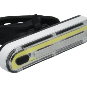 Poslední Šance světlo přední PROFIL JY-6085F 50chip LED USB