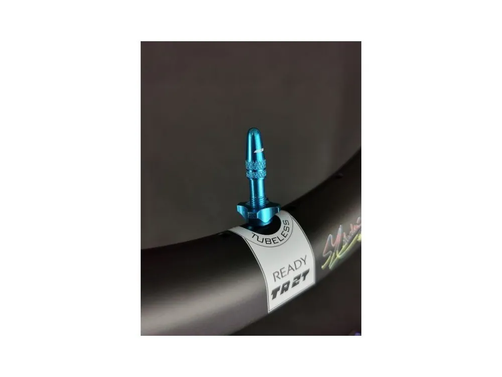 bezdušové ventilky ICE TL440S blue 44mm Novinka