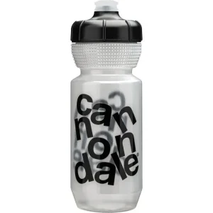 Nakupujte Hned láhev CANNONDALE GRIPPER STACKED BOTTLE 600ml clr
