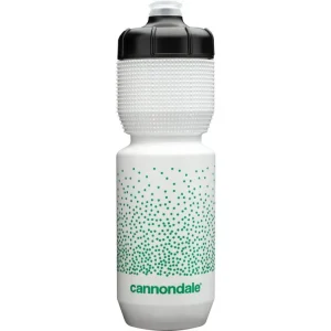 láhev CANNONDALE GRIPPER BUBBLES BOTTLE 750ml wht Must-Have
