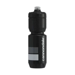 Víkendová Akce láhev CANNONDALE TEXTURE GRIPPER BOTTLE 750ml blk