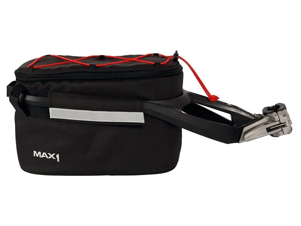 brašna na sedlovku MAX1 TRUNKY XL Novinka