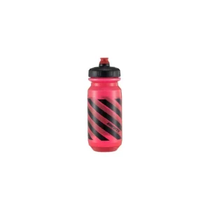 Aktuální Láhev Giant Doublespring 600ml transparent red\\/blk