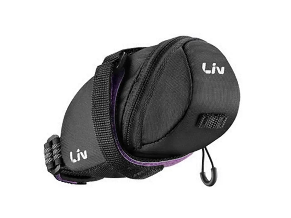 podsedlová brašna LIV SADDLE BAG Ihned K Objednání